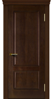 Дверь модель "Кантри"  (тон 30 шоколад)