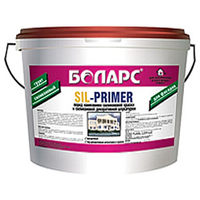 Боларс грунт Sil-primer (30 кг)