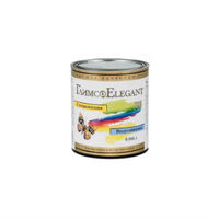 Глимс-Elegant супералкидная полуглянцевая краска база для насыщенных тонов (0,946 л)