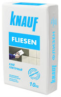 Knauf Fliesen клей плиточный (10 кг)