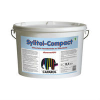 Caparol Sylitol-Compact (12,5 л)