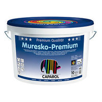 Caparol Muresko-Premium  База 1 (10 л)
