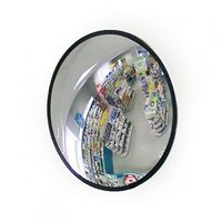 Зеркало для помещений круглое	d-400