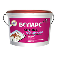Боларс краска фасадная водно-дисперсионная (15 кг)