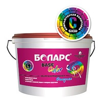 Боларс краска для колеровки BaseColor база С (15 кг)