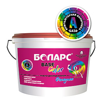 Боларс краска для колеровки BaseColor база А (15 кг)