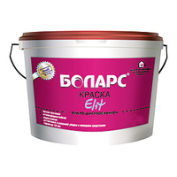 Боларс краска Элит водно-дисперсионная (15 кг)