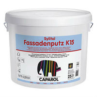 Caparol Sylitol-Fassadenputz K 15  