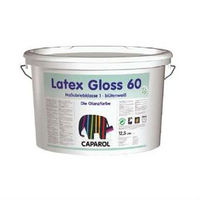 Caparol Latex Gloss 60 (12,5 л)