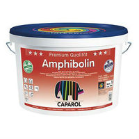 Caparol Amphibolin Для безвоздушного напыления Airfix (25 л)