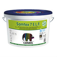 Caparol Samtex 7 E.L.F. База 1 (белая) (15 л)