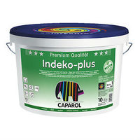 Caparol Indeko-plus Стандартный материал (10 л)