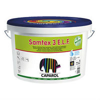 Caparol Samtex 3 E.L.F. Базa 1 (15 л)