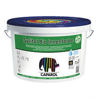Caparol Sylitol Bio Innenfarbe  Стандартная упаковка (12.5 л)