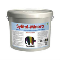 Caparol Sylitol-Minera (22 кг)