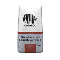 Caparol Capatect-Modelier- und Spachtelputz 134  