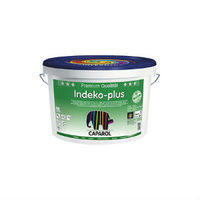 Caparol Indeko-plus Упаковки для ColorExpress (5 л)