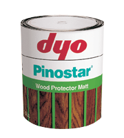 декоративная защита древесины глянцевая PINOSTAR(2,5л)