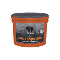 Caparol CarbonSpachtel 