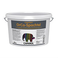 Caparol Capatect OrCa-Spachtel 
