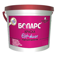 Боларс краска Элит-декор водно-дисперсионная (40 кг)