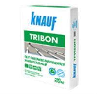 Knauf Tribon напольная самонивелирующаяся смесь (20 кг)