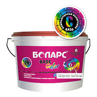 Боларс краска для колеровки BaseColor база С (7 кг)
