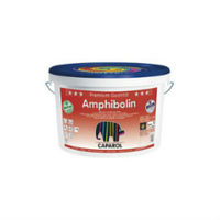 Caparol Amphibolin (5 л) Стандартный материал