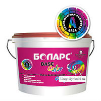 Боларс краска для колеровки BaseColor база А (7 кг)