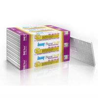 Knauf Therm® 5 в 1 D теплоизоляционные плиты, упак