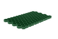Газонная решётка Gidrolica® Eco Super РГ-60.40.6,4 пластиковая зелёная