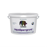 Caparol AquaSperrgrund (12,5 л)