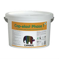 Caparol Cap-elast RiЯ-Spachtel, шпатлевка для заделывания трещин (1.5 кг)