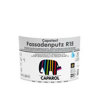 Caparol Capatect-Fassadenputz R 15  