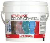 Эпоксидная затирка STARLIKE® COLOR CRYSTAL (2,5 кг)