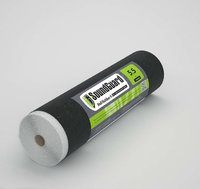 Звуко-гидроизоляционная подложка  SoundGuard Roll Rubber K 10000х1000х5,5 мм (10м2)