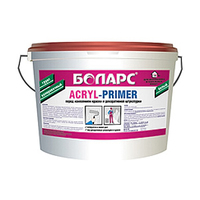 Боларс Acryl-primer грунтовка акриловая (10 кг)