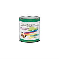Глимс-Elegant акриловая матовая краска для фасадных и внутренних работ база для светлых цветов (0,946 л)