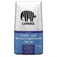 Carapol Capatect-Klebe und Armierungsmasse масса клеющая и армирующая (25 кг)