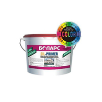 Боларс грунт Sil-primer Color (5 кг)