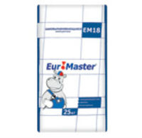 Euromaster ЕМ18 наливной пол финишный (25 кг)