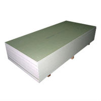 Knauf гипсокартонный лист (ГКЛ) 2500х1200х12,5 мм