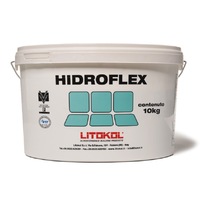 Гидроизоляционный состав HIDROFLEX (20кг)