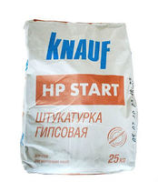 Knauf HP Start Штукатурка гипсовая (25 кг)