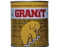 Клей для мрамора и гранита ELKAY GRANIT (1.2 кг)