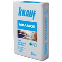 Knauf Mramor клей плиточный (25 кг)