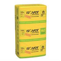 Isover Классик Плюс универсальная теплоизоляция в плитах