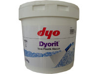 Финишная шпатлевка для внутренних работ Dyorit(4,5 кг)