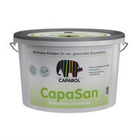 Caparol CapaSan Стандартный материал (12,5 л)
