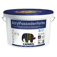 Caparol AcrylFassadenfarbe (10 л)